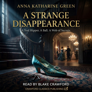 A Strange Disappearance