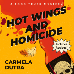 Hot Wings and Homicide