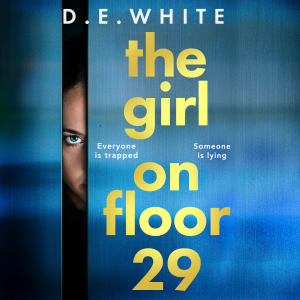 The Girl on Floor 29