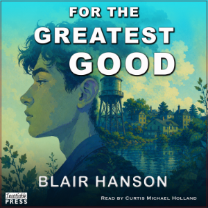 For the Greatest Good