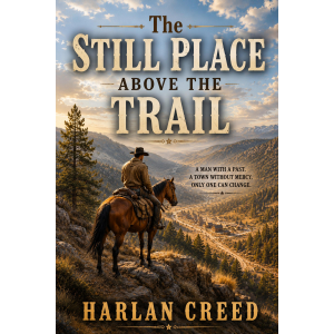 The Still Place Above The Trail