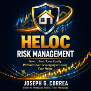 HELOC Risk Management