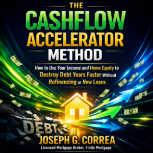 The Cashflow Accelerator Method