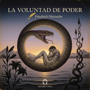La voluntad de poder