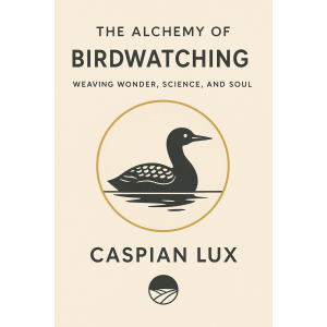 The Alchemy of Birdwatching