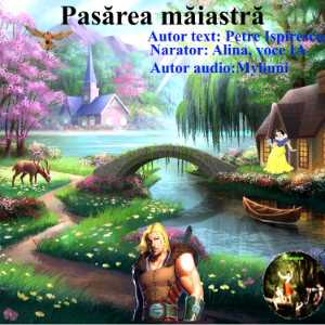 Pasarea maiastra