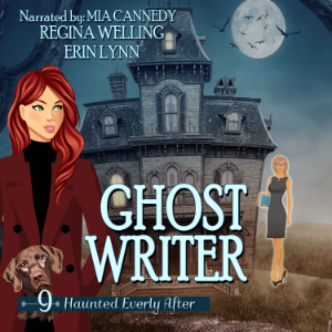 Ghost Writer