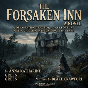 The Forsaken Inn A Novel