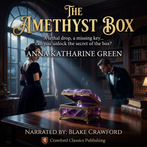 The Amethyst Box