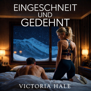Eingeschneit und Gedehnt