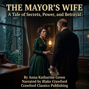 The Mayor's Wife