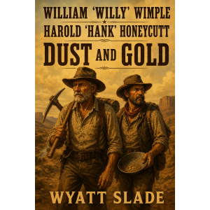 Dust and Gold