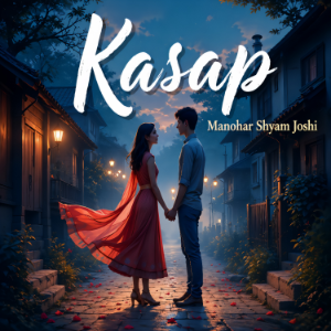 Kasap - Manohar Shyam Joshi