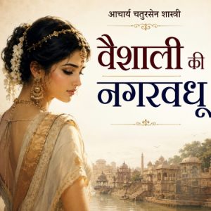 Vaishali Ki Nagarvadhu - Acharya Chatursen Shastri