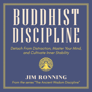 Buddhist Discipline
