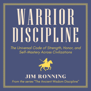 Warrior Discipline