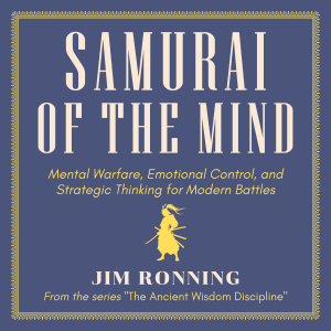 Samurai of the Mind