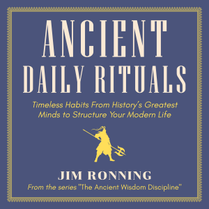 Ancient Daily Rituals