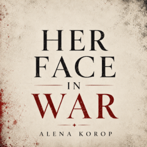 Her Face in War