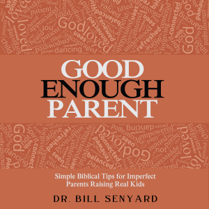 Good Enough Parent