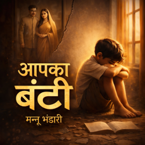 Aapka Bunty - Mannu Bhandari