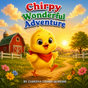 Chirpy Wonderful Adventure