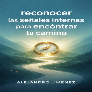 Reconocer las señales internas para encontrar tu camino