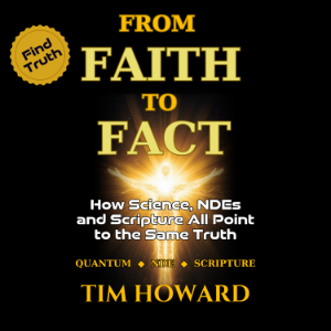 From Faith to Fact