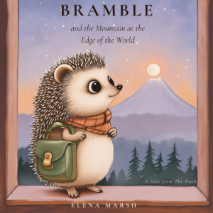 Bramble and the Mountain at the Edge of the World