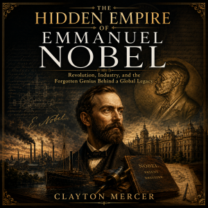 The Hidden Empire of Emmanuel Nobel