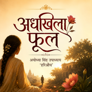 Adhkhila Phool - Ayodhya Singh Upadhyay ‘Hariaudh’