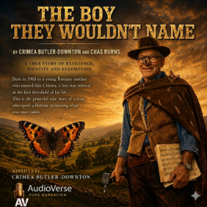 The Boy They Wouldn't Name