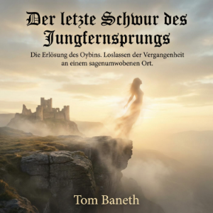 Der letzte Schwur des Jungfernsprungs