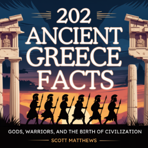 202 Ancient Greece Facts