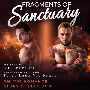 Fragments of Sanctuary