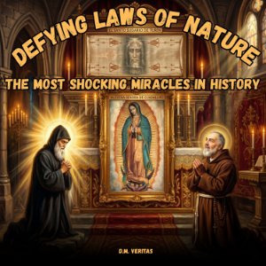 Defying Laws of Nature:  The Most Shocking Miracles in History