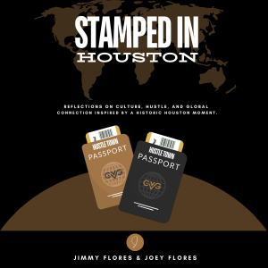 Stamped in Houston