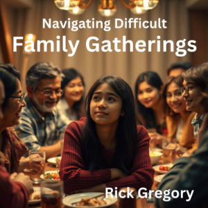 Navigating Difficult Family Gatherings
