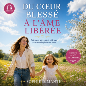 DU CŒUR BLESSÉ À L'ÂME LIBÉRÉE