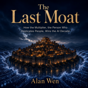 The Last Moat