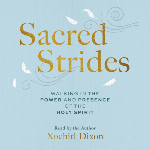 Sacred Strides