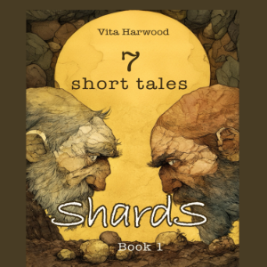 Shards: 7 Short Tales