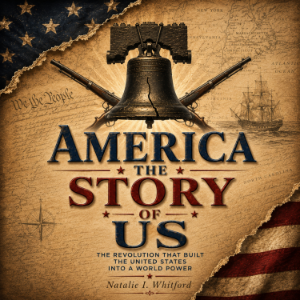 America the Story of US