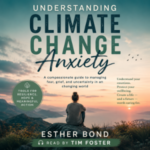 Understanding Climate Change Anxiety