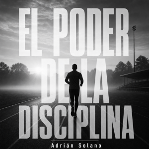 El poder de la disciplina: La fórmula mental para conseguir lo que quieres, vencer la pereza y construir éxito duradero | Guía práctica de autodisciplina, mentalidad ganadora y hábitos