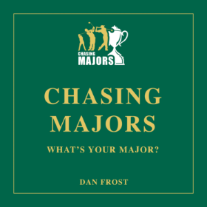 Chasing Majors