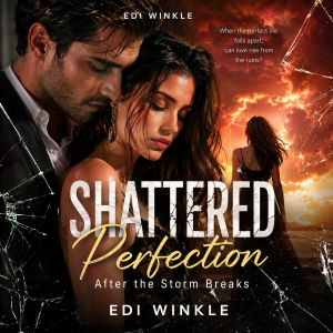 Shattered Perfection After the Storm Breaks