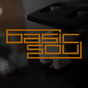 The Basic Soul Show-logo