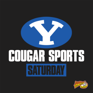 Cougar Sports Saturday (BYU)-logo