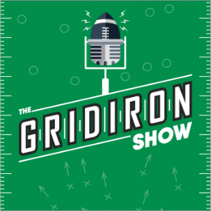 The Gridiron NFL Show-logo